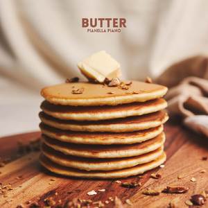 Butter (Piano Version)