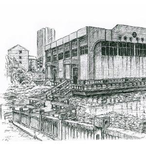 廿念不忘（学生合唱）