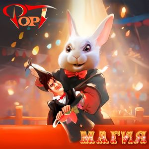Магия