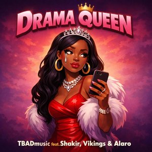 Drama Queen