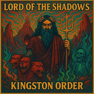 Lord Of The Shadows