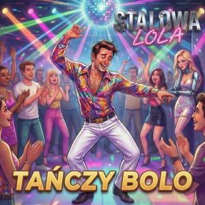 Tańczy Bolo