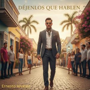 Déjenlos que hablen