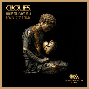 HEAVEN (ZERO T REMIX)