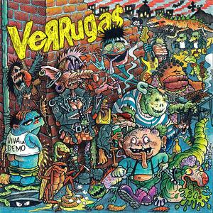 Por resbalosas calles (Cabaret Rojo)