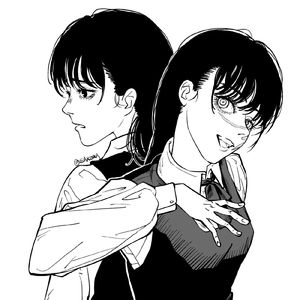 Unlimited（《电锯人2》三鹰朝同人曲）