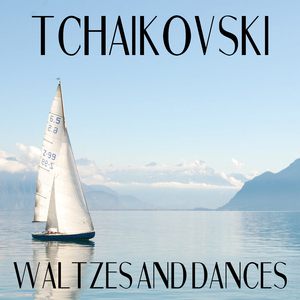 The Nutcraker _(Walts of the Flowers from Act 2), Op. 71
