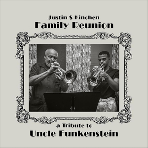 Uncle Funkenstein