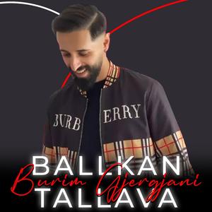 Ballkan Tallava