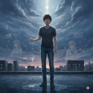 Last Piece (Cover) by (⸝⸝◕ ⩊ ◕⸝⸝)