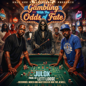 Good and Bad Luck (feat. Lett Loose)