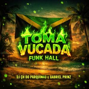 TOMA VUCADA FUNK HALL