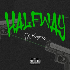 Halfway