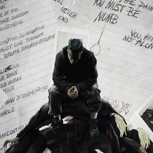 "回忆录" XXXTentacion Type Beat