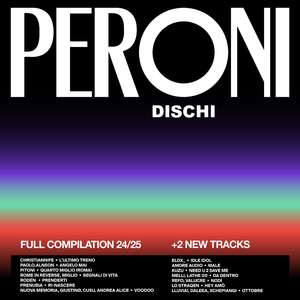 Voodoo (feat. Andrea Alice)