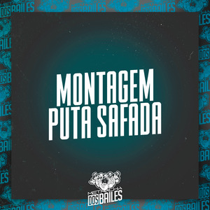 Montagem Puta Safada