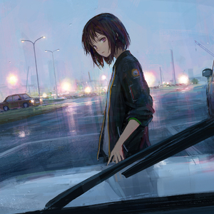 凉水（Original Mix）