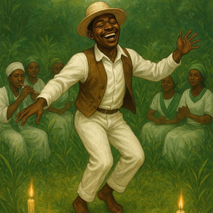 Ah, Eu Vou Macumba, Zé Pelintra Juremeiro