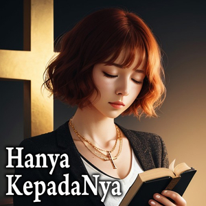 Hanya KepadaNya
