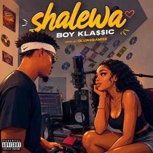Shalewa