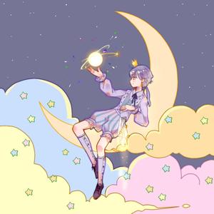 【策老板】 环游星空「奶气小少年ver」（翻自 Gifty）