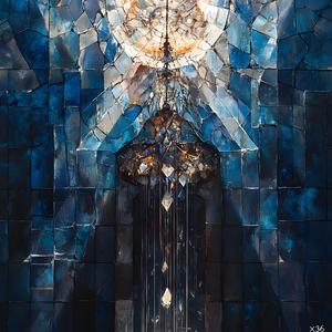 Tesseract Pantomime with Delayed Consequences