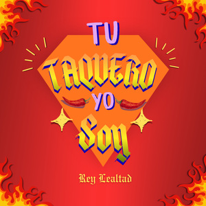 Tu Taquero yo soy