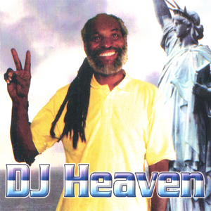 African Praise For Jah