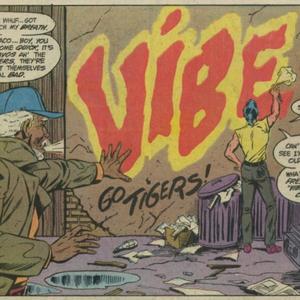 Insane n the Membrane