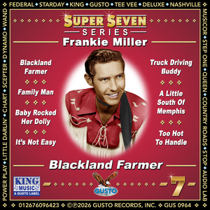 Baby Rocked Her Dolly