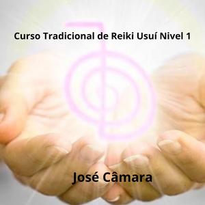 Curso Tradicional de Reiki Usuí Nivel 1