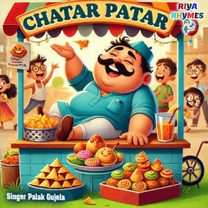 Chatar Patar