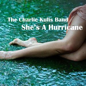 She's A Hurricane