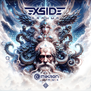 Brahma (Omikron (GER) Remix)