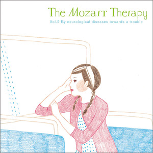 2台のピアノのためのソナタ ニ長調 K.448 第1楽章