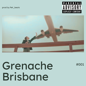 "歌海娜和布里斯班"[free]pop guitar melody trap type beat