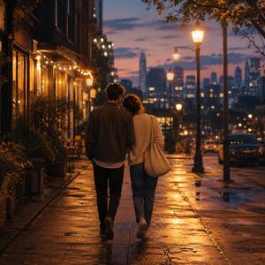 Right Here With You