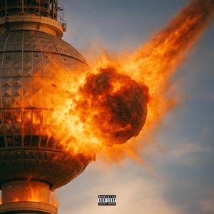 TE BUSQUÉ MIL VECES