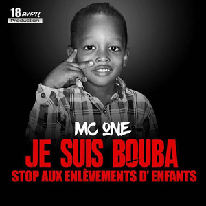 Je suis Bouba (Stop aux enlèvements d'enfants)