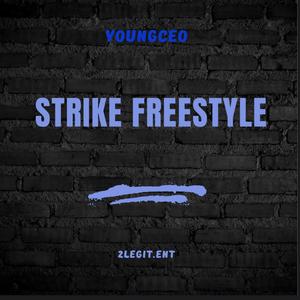 YoungCEO - Strike (freestyle)