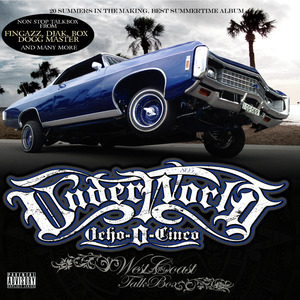 What You Doing (feat. Fingazz & Madogg)