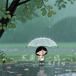 东南风一级