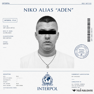 POLICIA INTERNACIONAL