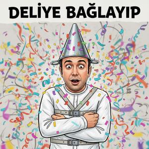 Deliye Bağlayıp