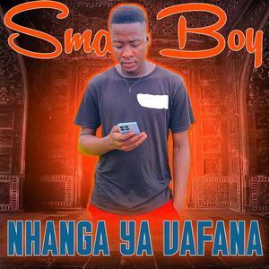Nhanga ya Vafana