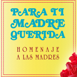 Mamá ¿Dónde Estás?