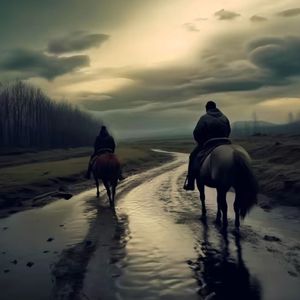 十年人间 天崩开局