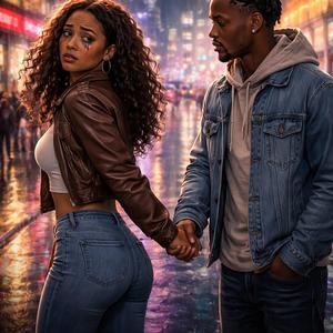 Everything Questions (Radio Edit)