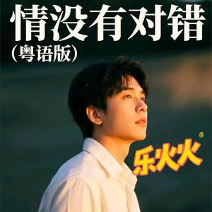 情没有对错 (粤语版)