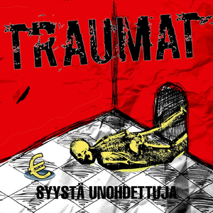 Syystä unohdettuja (Single version)
